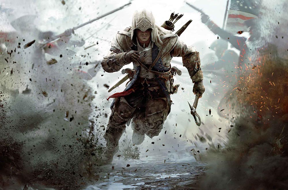 Top 10 Mini Boss to get EXP and Gold in Assassin Creed 2