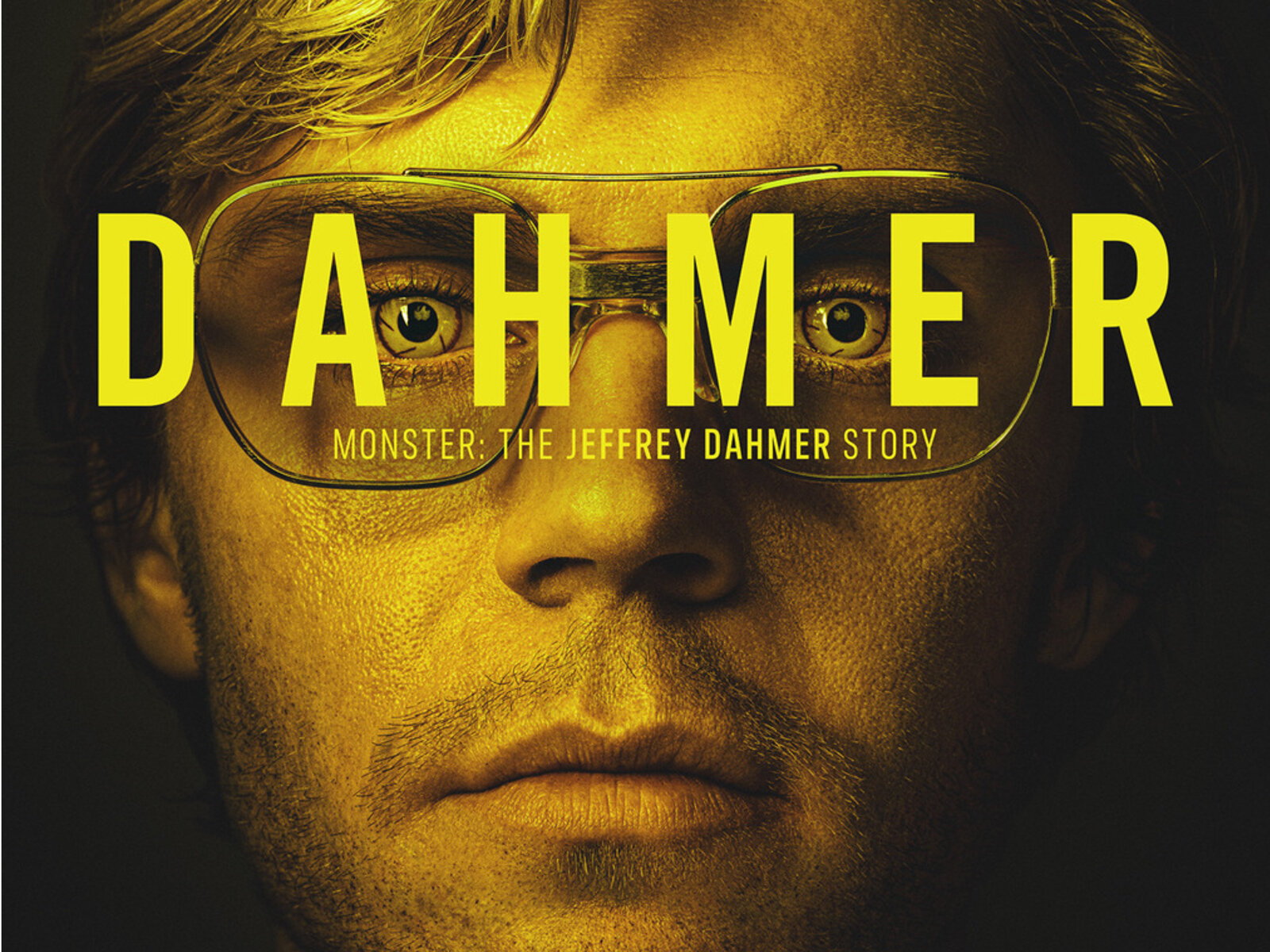 Review Series Netflix Dahmer Si  Pembunuh Berantai