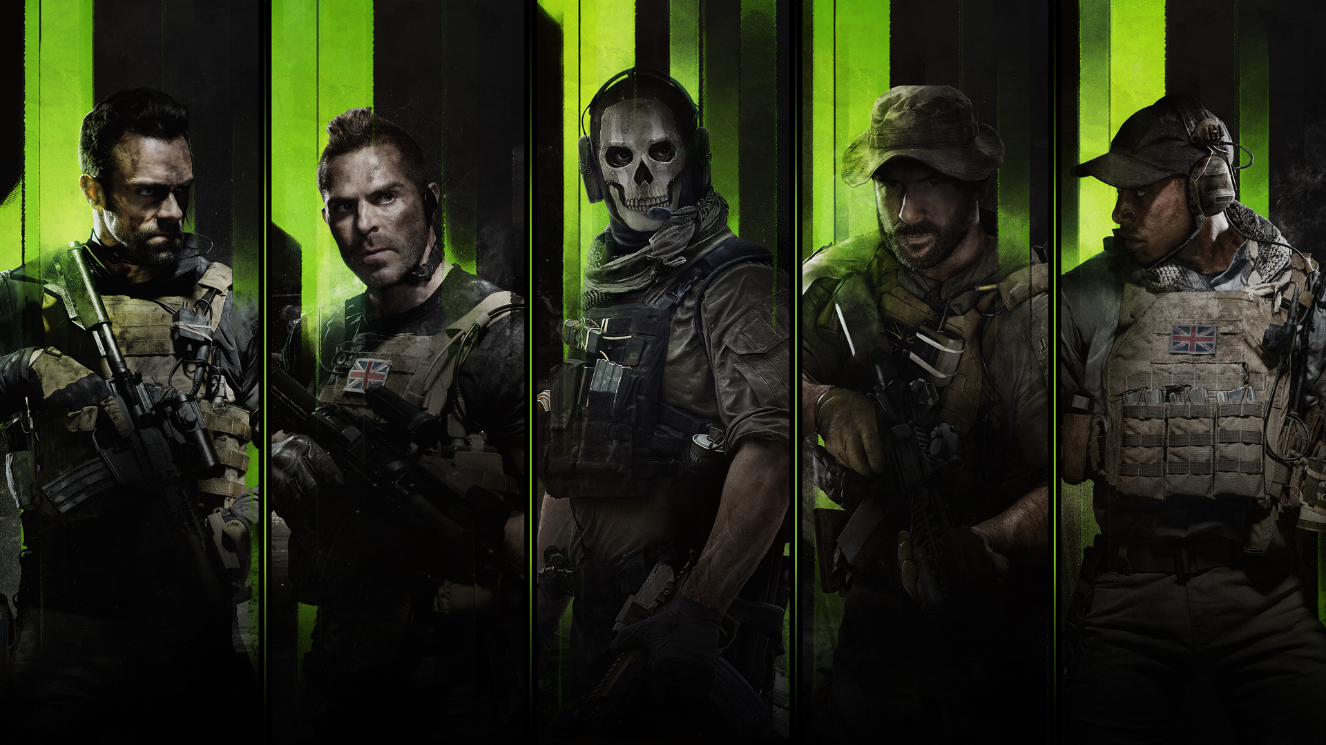 Call Of Duty: Mobile Major Series 8 Telah Dimulai