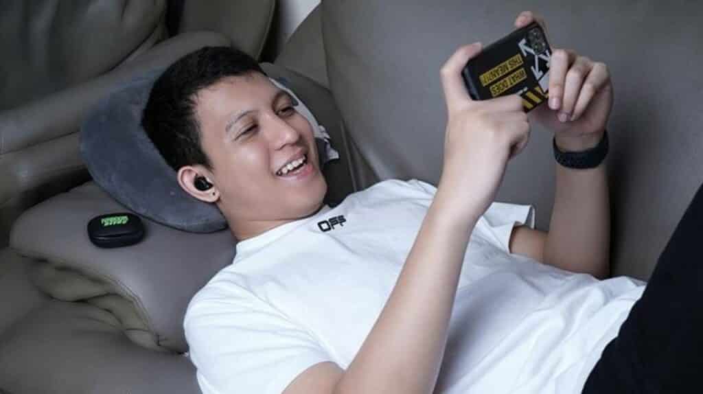 Xinnn: Pemain RRQ Yang Sudah Juara Pasti Harganya Bakalan Mahal Sekali!