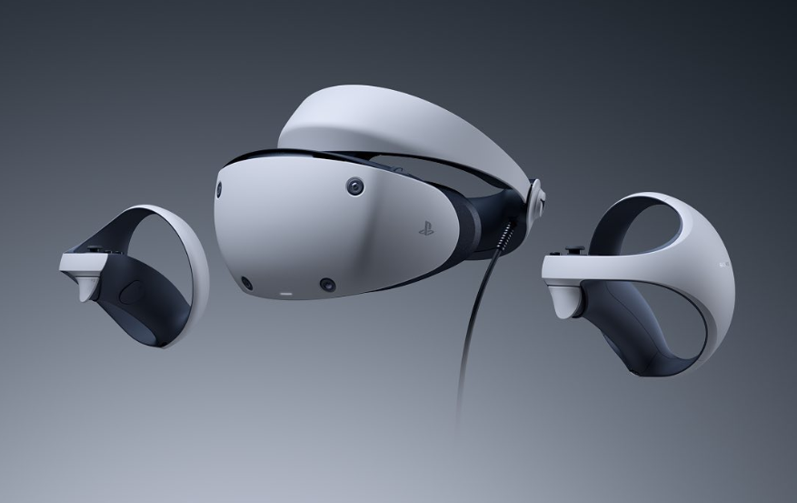 Review Playstation VR2: Masa Depan di Depan Mata!