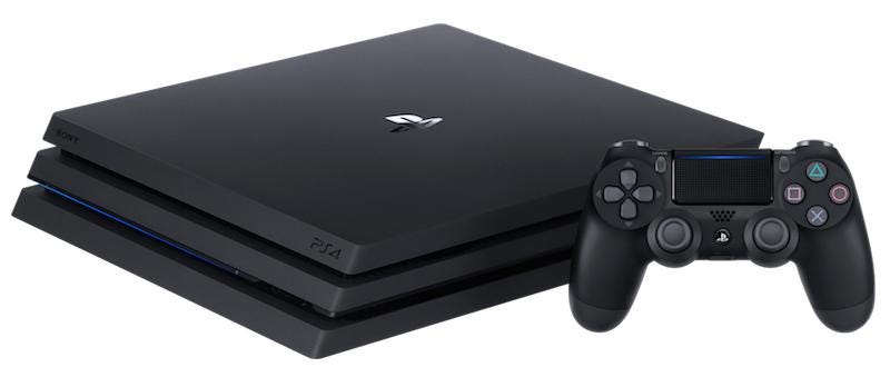 Berikut 6 Game PS4 Terbaik 2024!