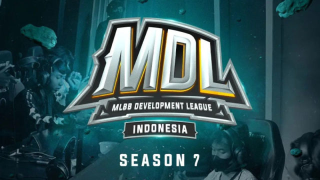 Hasil MDL ID S7 Minggu Pertama – Group Stage