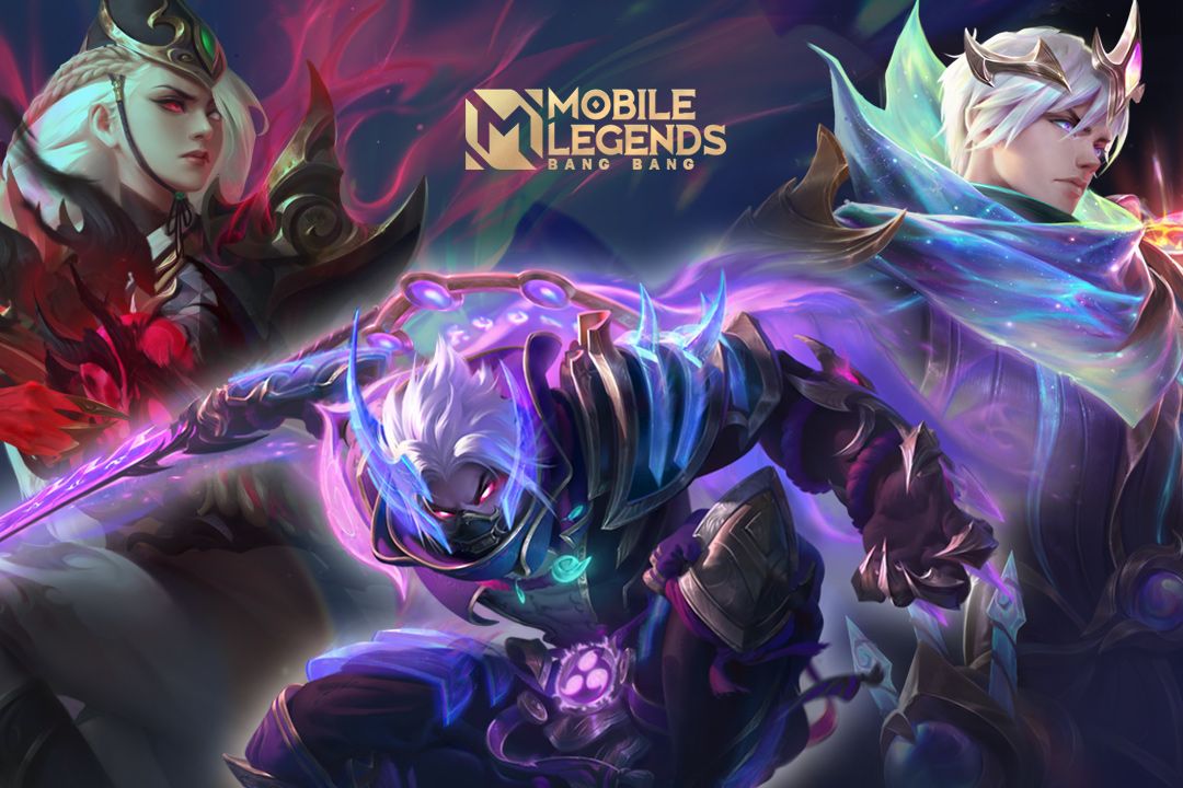 Berikut 3 Hero Core Mobile Legends Bisa Menjadi Roamer!