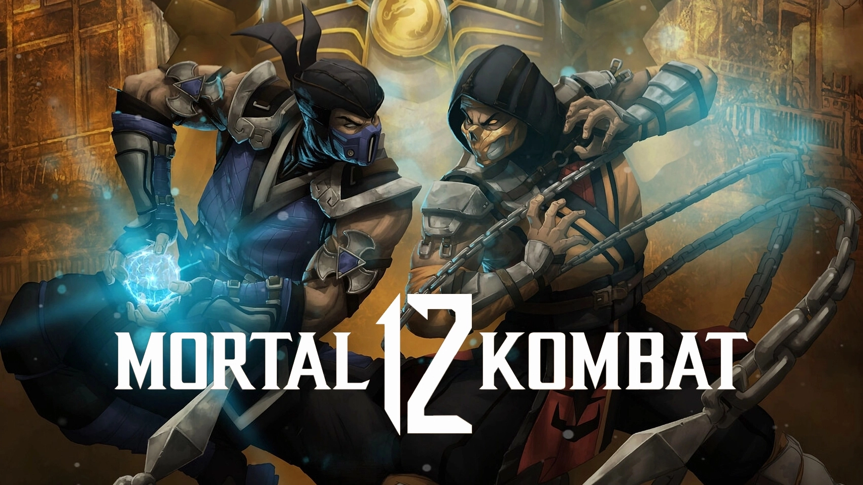 Mortal Kombat 12 Resmi akan Rilis 2023!