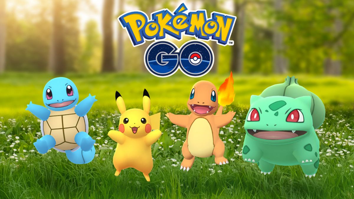 Pokemon GO Adakan Event di 19 Kota Indonesia