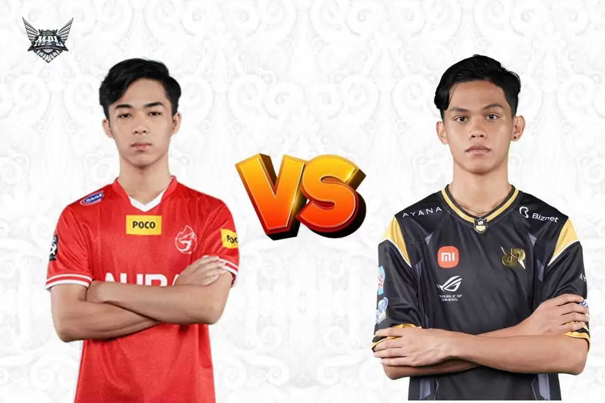 Kapan Match AURA vs RRQ Dilanjutkan MPL ID S11?