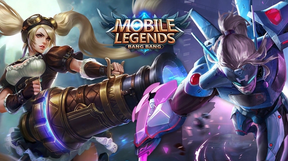 Tips Bermain Mobile Legends Buat Kalian Yang Pemula!