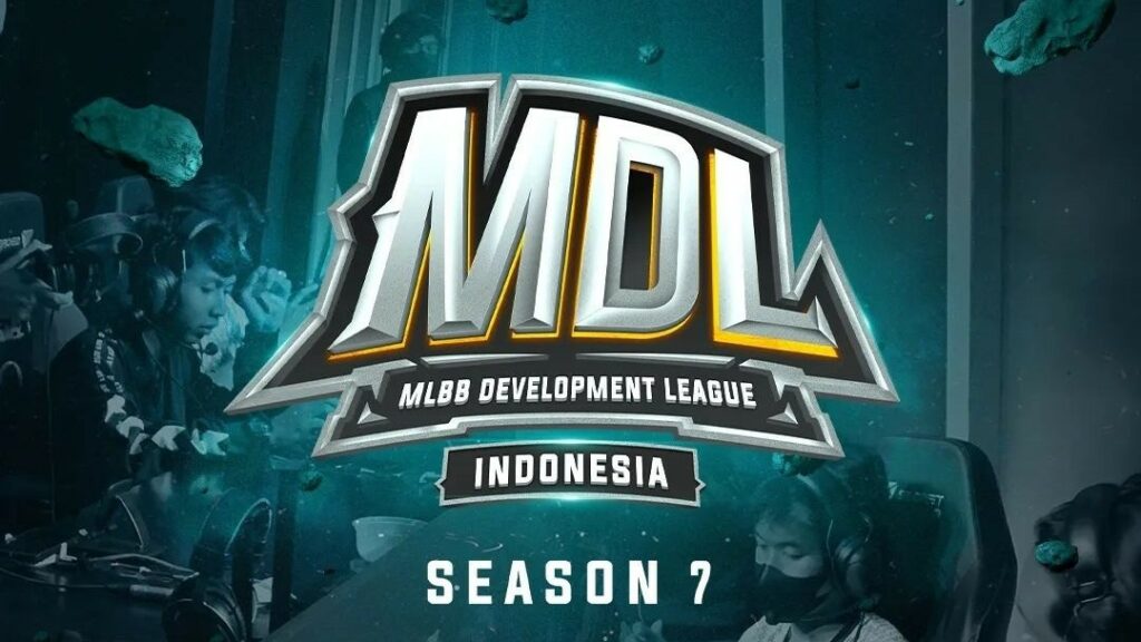 Berikut Jadwal dan Hasil MDL ID S7