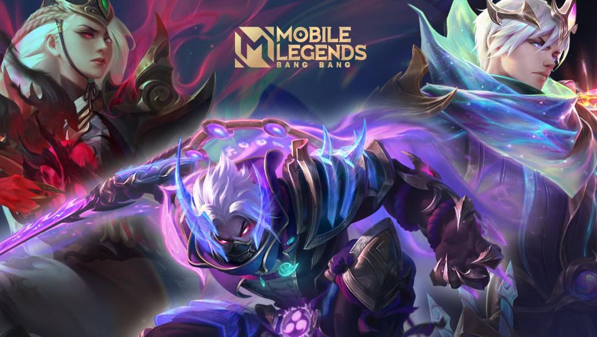 Berikut Beberapa Hero Mage Ketika Combo Skillnya Sulit Untuk Menghindar!
