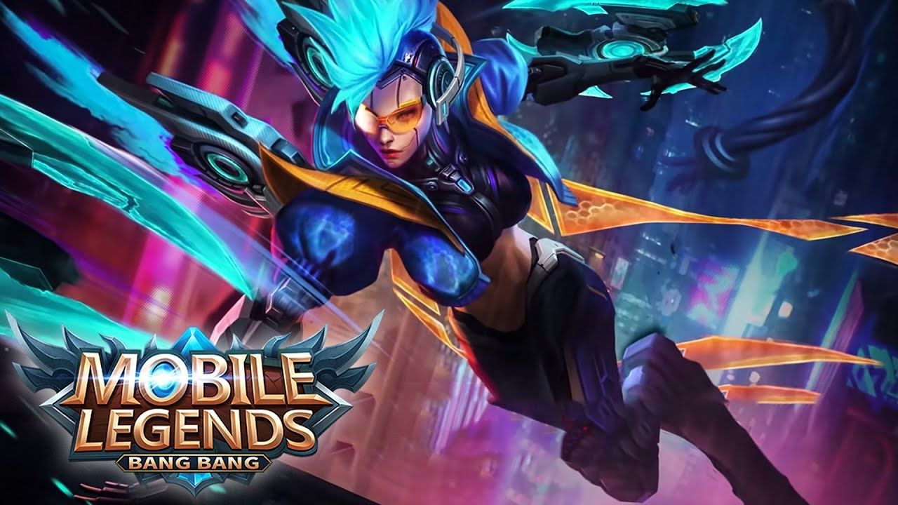 Jadwal Rilis Skin Baru Mobile Legends Bulan April!