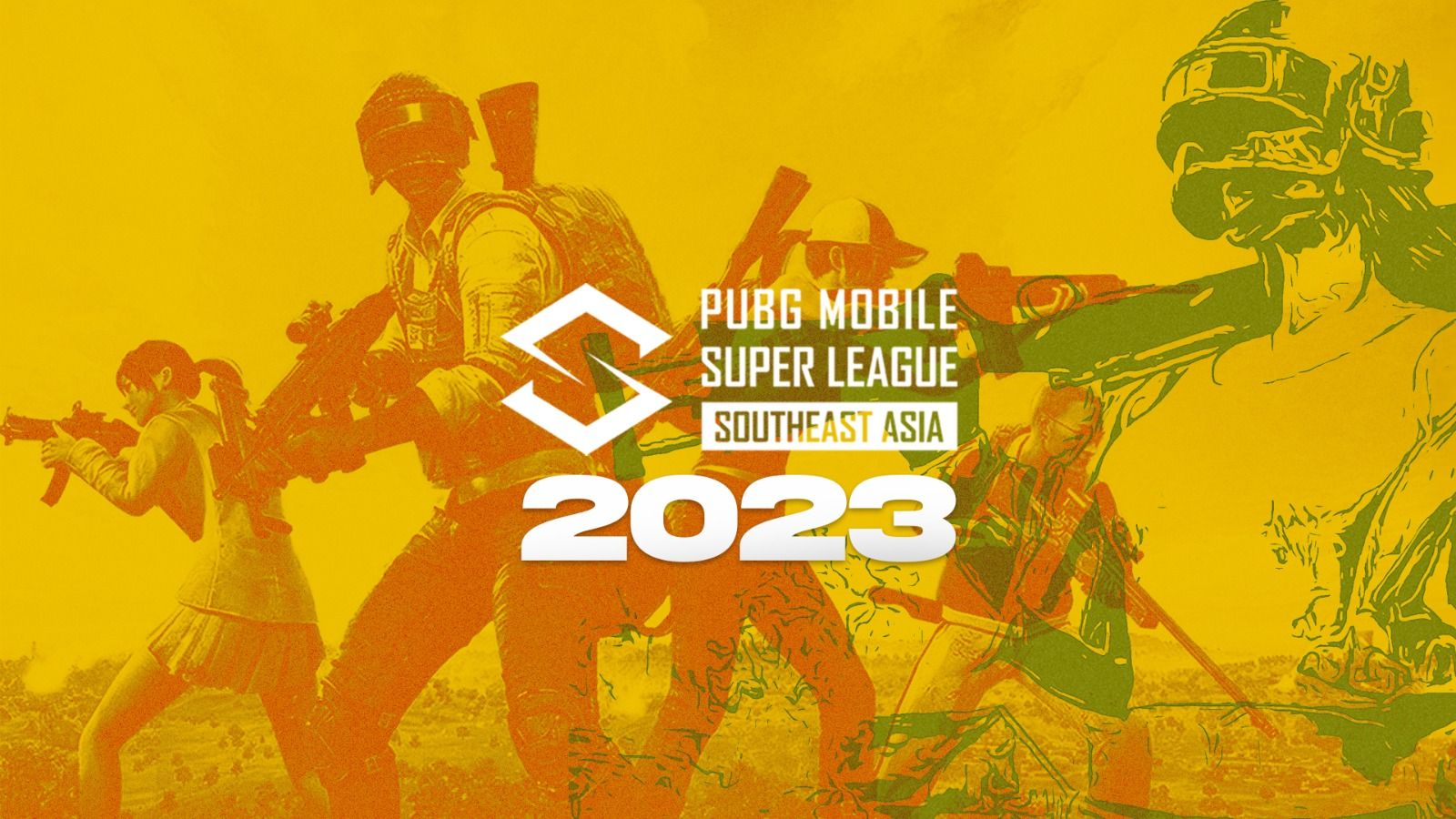 Jadwal Sea Games 2023 PUBG Mobile!