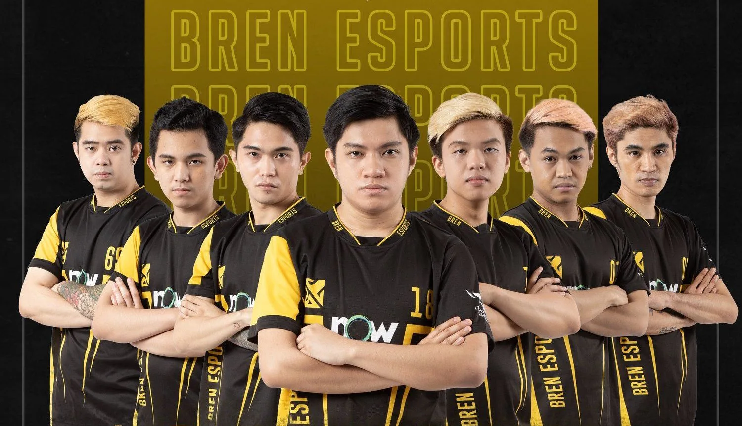 Bren Esports Membantai Blacklist International!