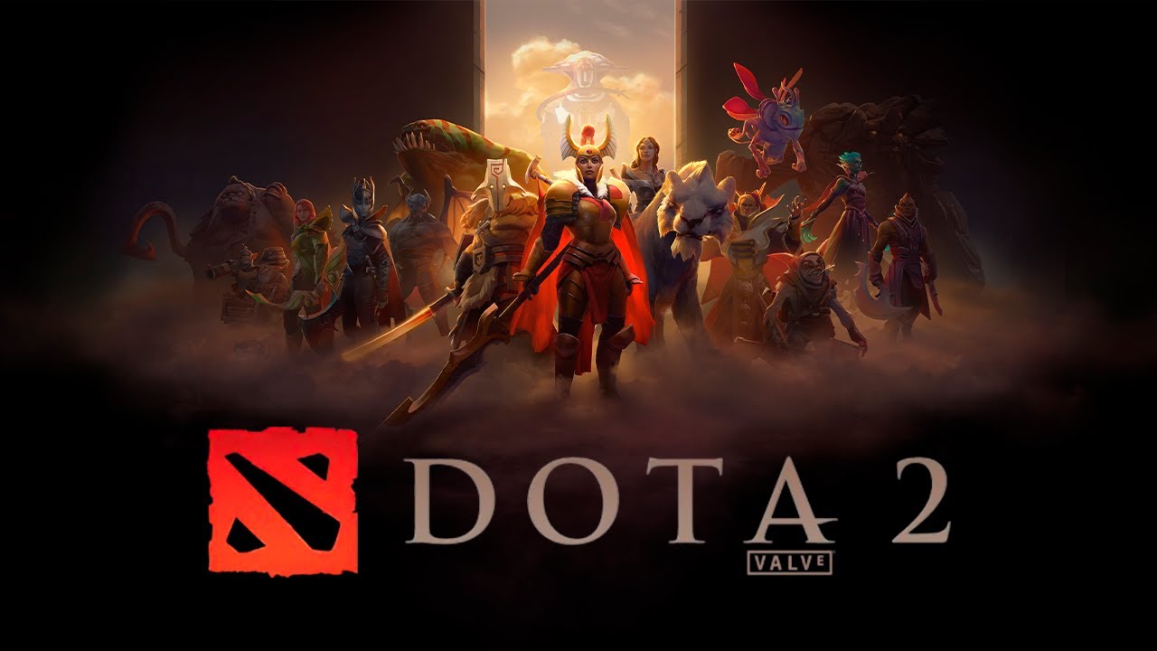 Inilah Role Yang Sangat Penting Pada Dota 2 Bagi Pemula!