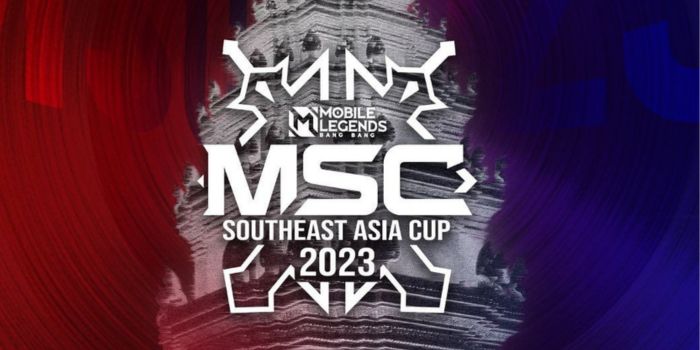 MSC 2023 Grup Stage dan Informasi Lainnya