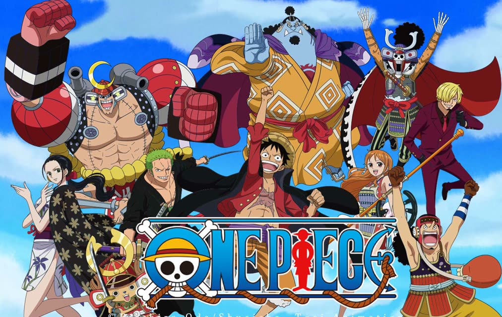 3 Karakter Paling Kaya di One Piece