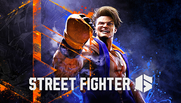 Capcom Targetkan 10 Juta Kopi Terjual Sreet Fighter 6