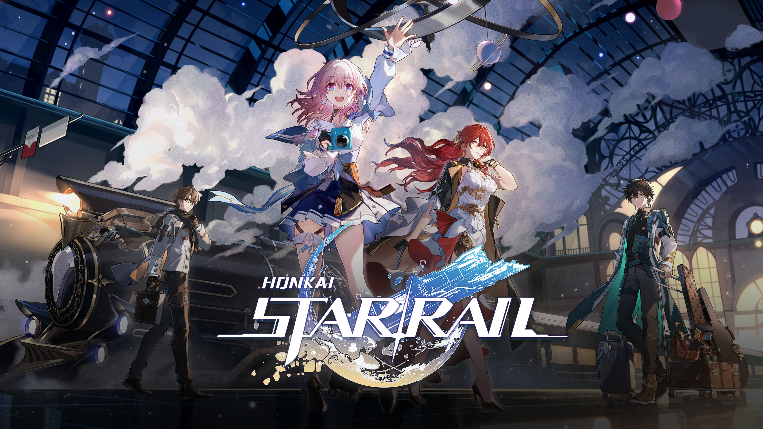 Berikut Tanggal Live Streaming Honkai Star Rail 1.1