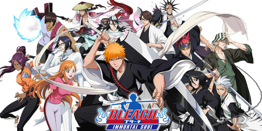 2 Zanpakuto Mengerikan di Anime Bleach