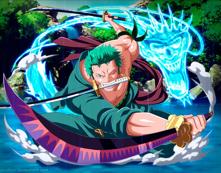 Berikut 4 Karakter Anime Yang Mati Sia-Sia Karena Pengorbanannya!