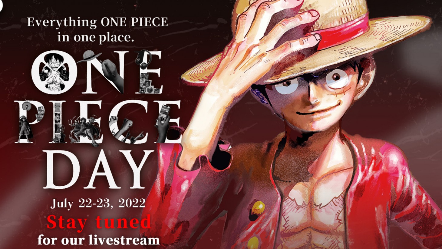 One Piece Day 2023 Bisa di Saksikan Live Streaming