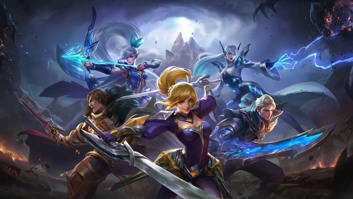 Daftar Hero Tersakit di Mobile Legends 2024