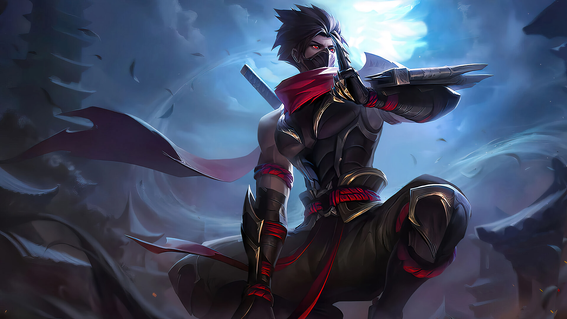 Berikut 3 Hero Assassin OP Mobile Legends 2023