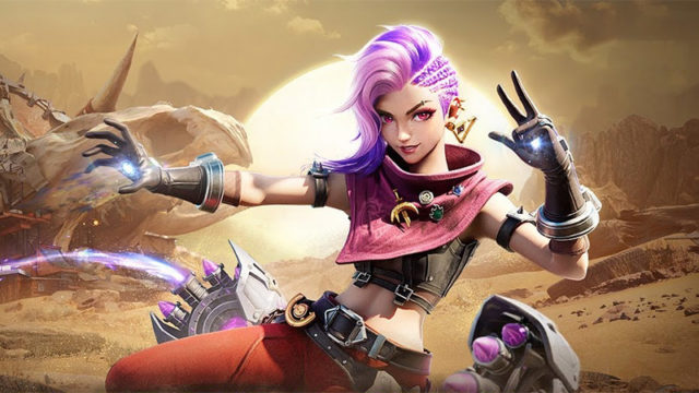 Inilah 3 Hero Baru Mobile Legends Yang Kurang Laku!