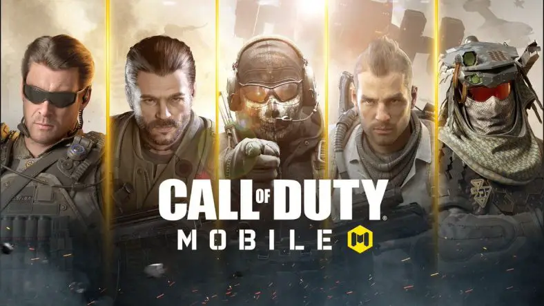 Trik dan Tips Bermain Call of Duty Mobile Untuk Pemula