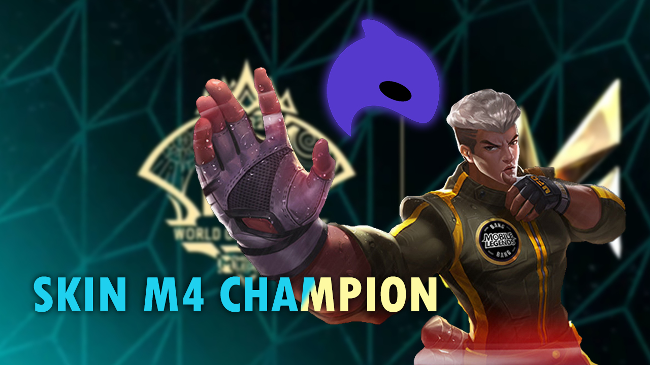 Tanggal Rilis dan Harga Skin Chou M4 ECHO