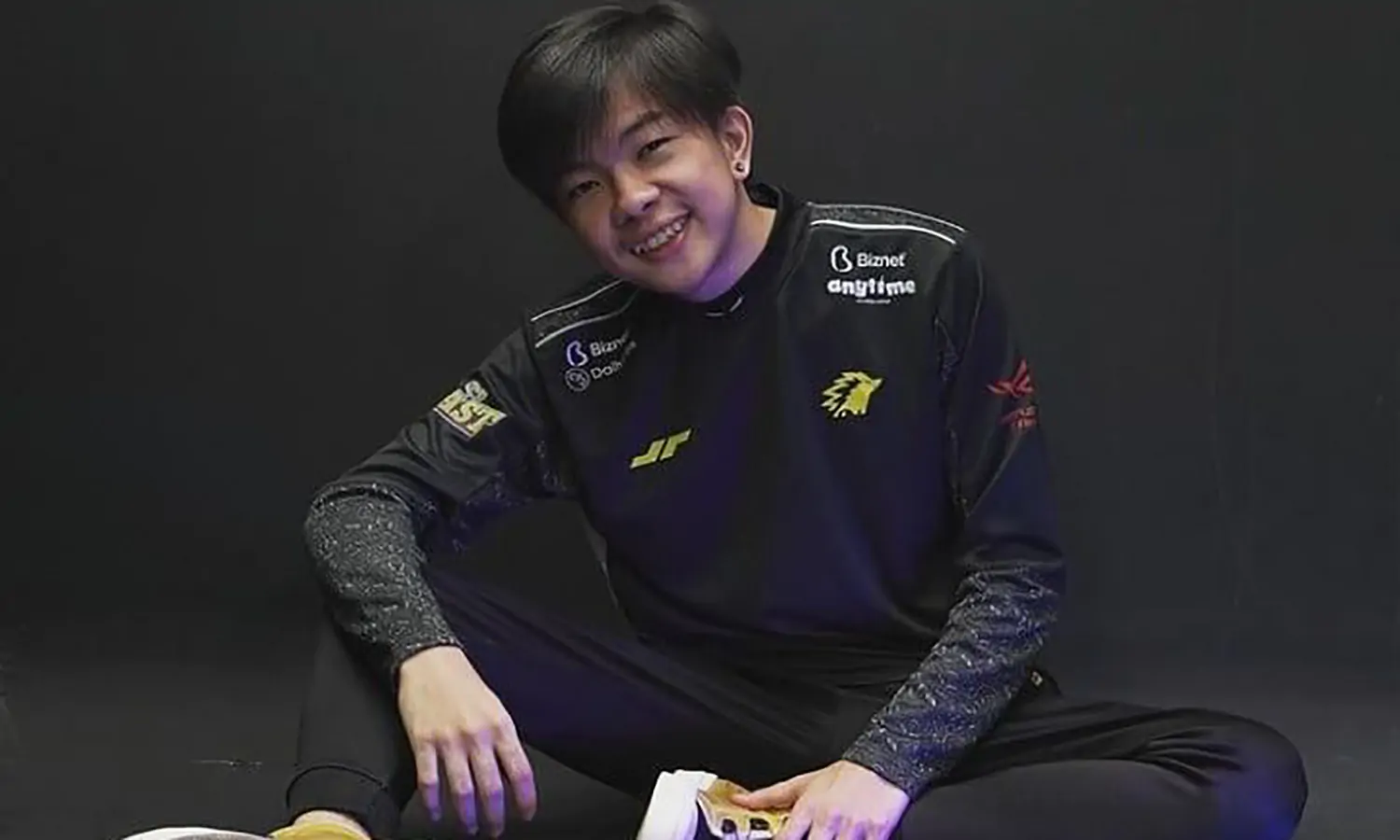 Inilah Target Dari ONIC Kiboy Setelah Juara ESL Selanjutnya