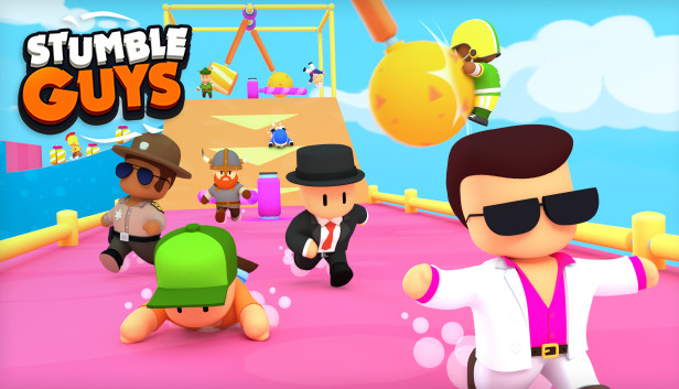 Game Stumble Guys Akan Hadir di Xbox Series dan Xbox One