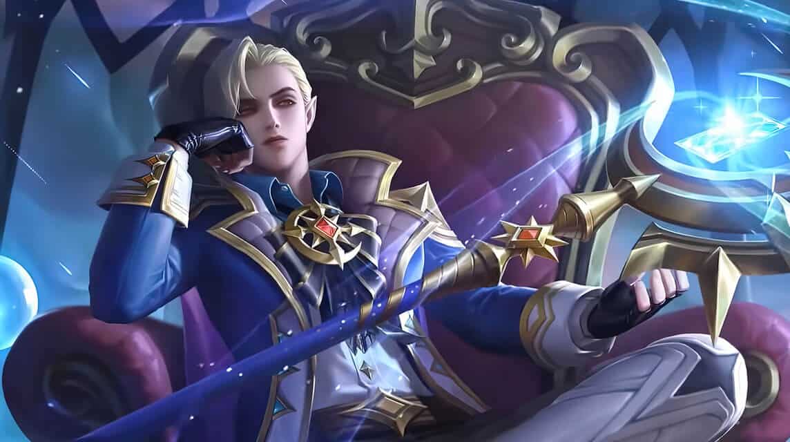 Berikut Hero Midlanner Ini Yang Sekarang Sedang OP Banget