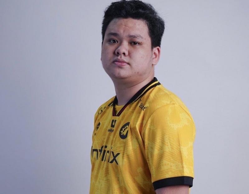 Alberttt Akan Segera Bermain Sebagai Jungler di ONIC Esports