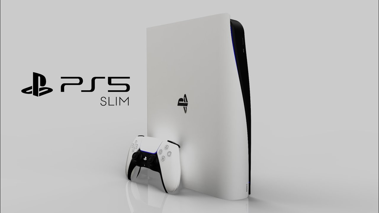 Rumor Playstation 5 Slim Akan Pamerkan Bulan Agustus 2023