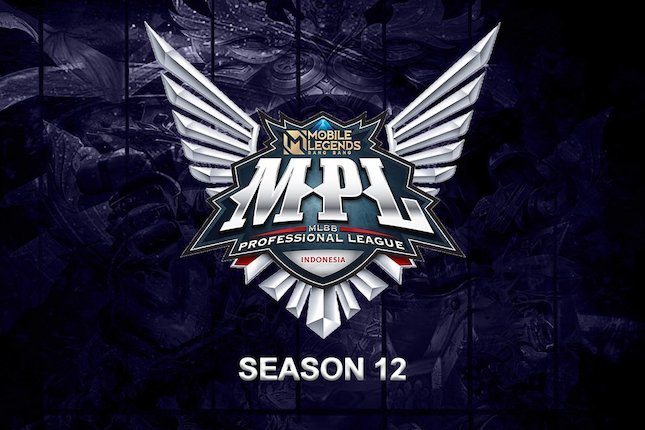 Berikut Jadwal MPL ID Season 12 Week 5!