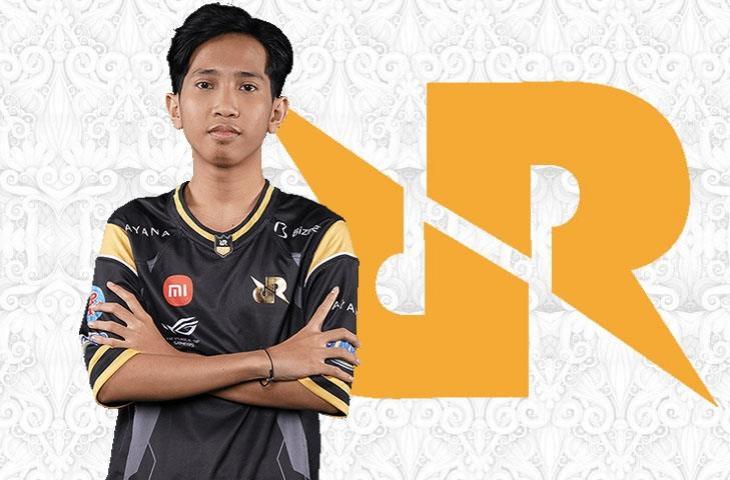 Clayy Kemungkinan Akan Pensiun di Tim RRQ!