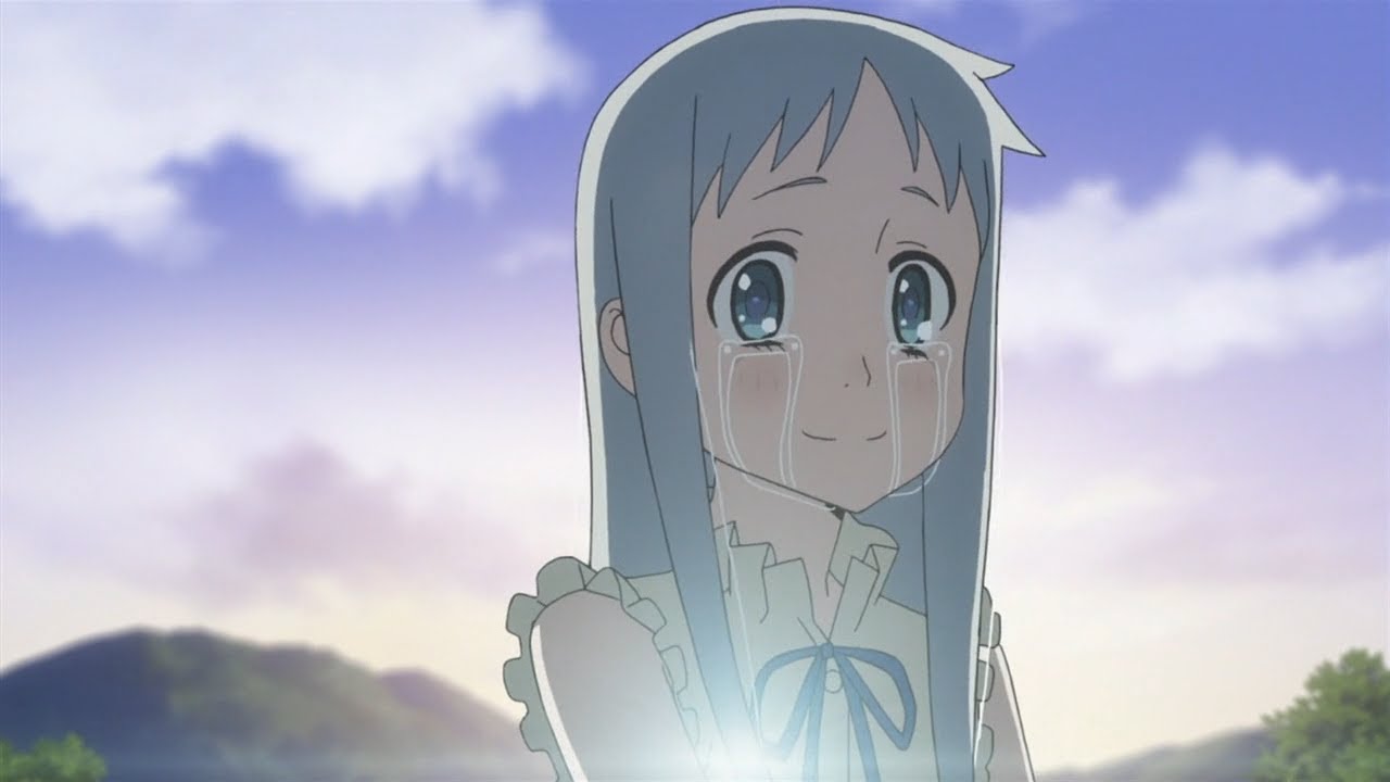 Berikut Anime yang Tersedih, Pasti bikin Nangis!