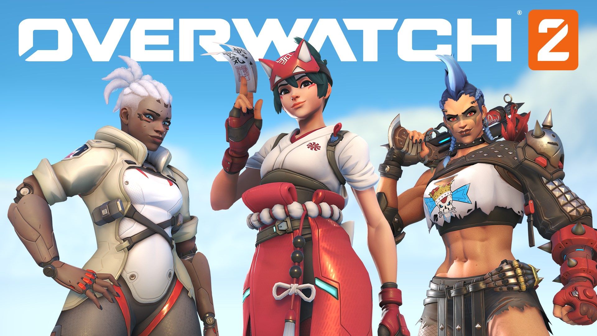 Overwatch 2 di Steam penuh dengan Review Negatif.