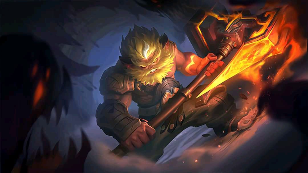 Berikut 3 Counter Hero Aulus Terbaik Mobile Legends 2024