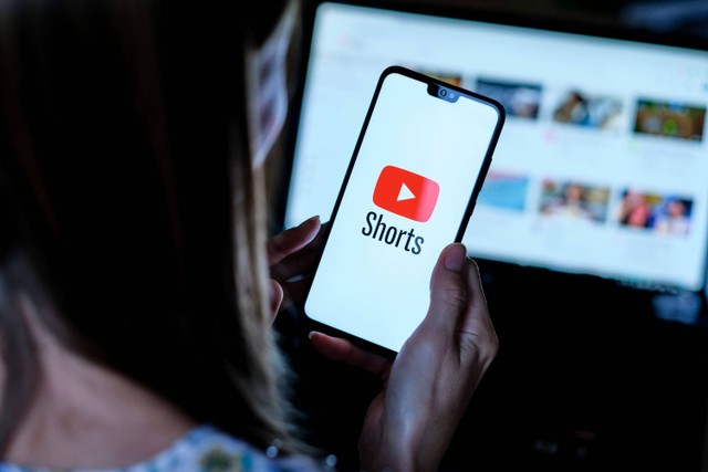 Berikut Fitur Baru YouTube Shorts Untuk Kalahkan Tiktok Tahun 2023