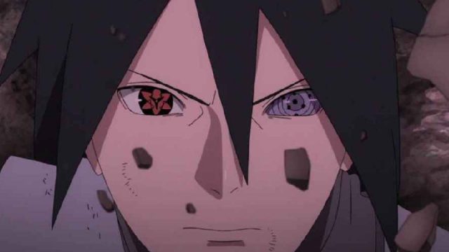 7 Mata Sharingan terkuat di Naruto