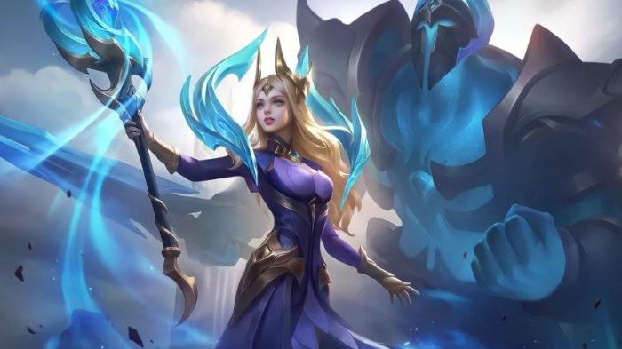 Kira-kira Siapa Hero Mage Yang Sangat Mengerikan Saat Ini di Mobile Legends?