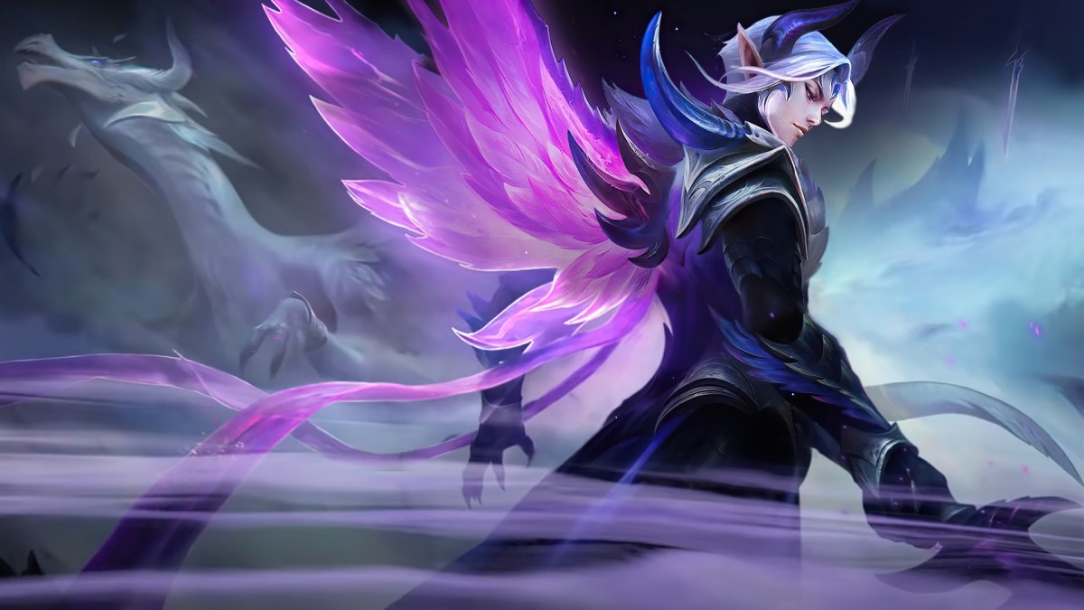 Beginilah 3 Hero Mage Yang Bisa Mengcounter Ling Sangat Mudah!