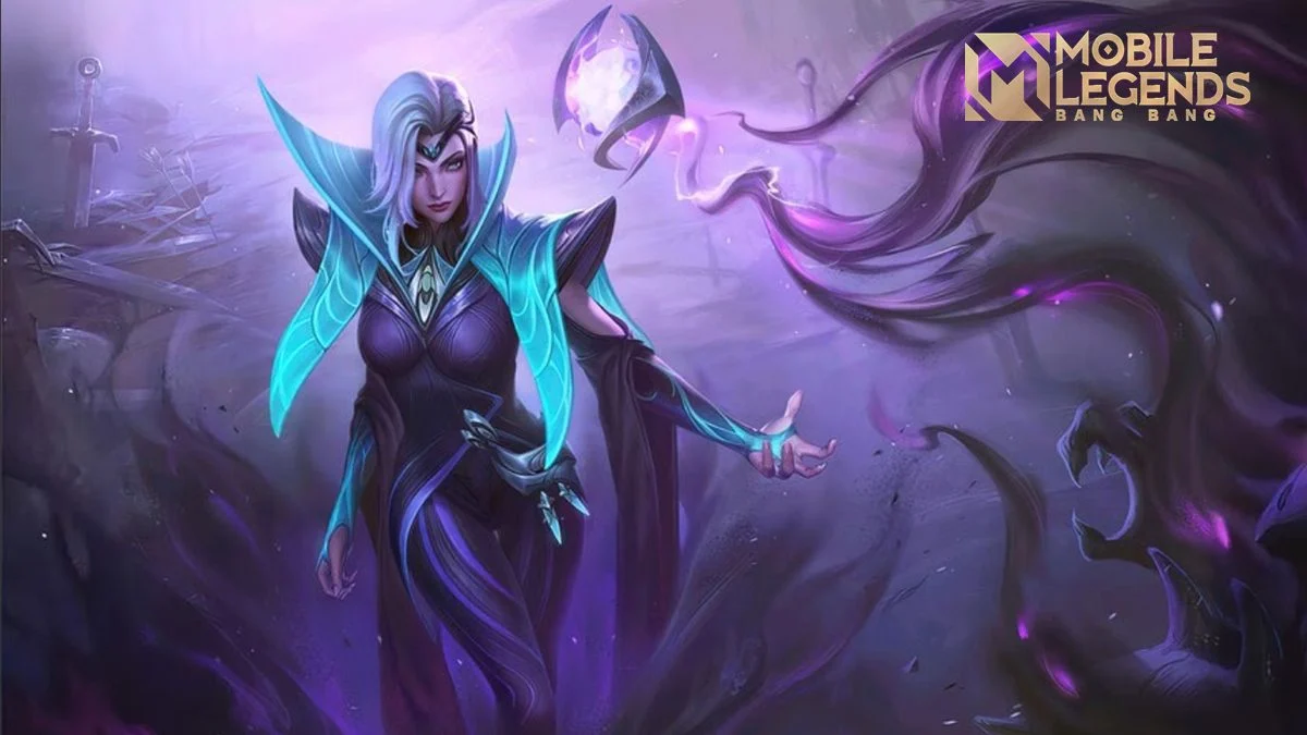 Inilah Item Defense Untuk Counter Valentina Mobile Legends 2024!