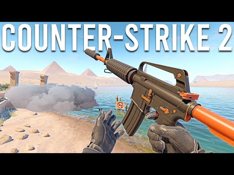 Begini Tanggal Rilis Dari Counter Strike 2, Kira-Kira Kapan Bisa Di Mainkan?