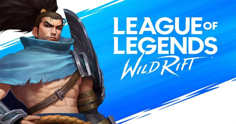 Berikut Daftar Build Yasuo Pada Wild Rift Supaya Bisa Semakin Power!