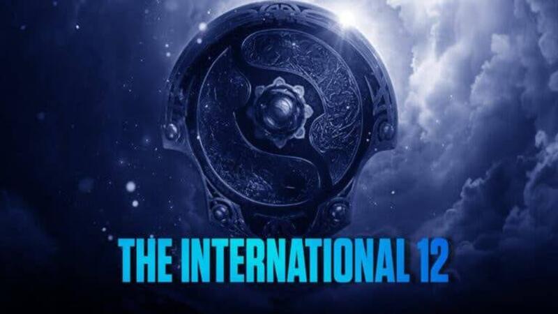 Berikut 3 Hero Yang Sering Di Pakai Sepanjang Grup Stage The International 2023