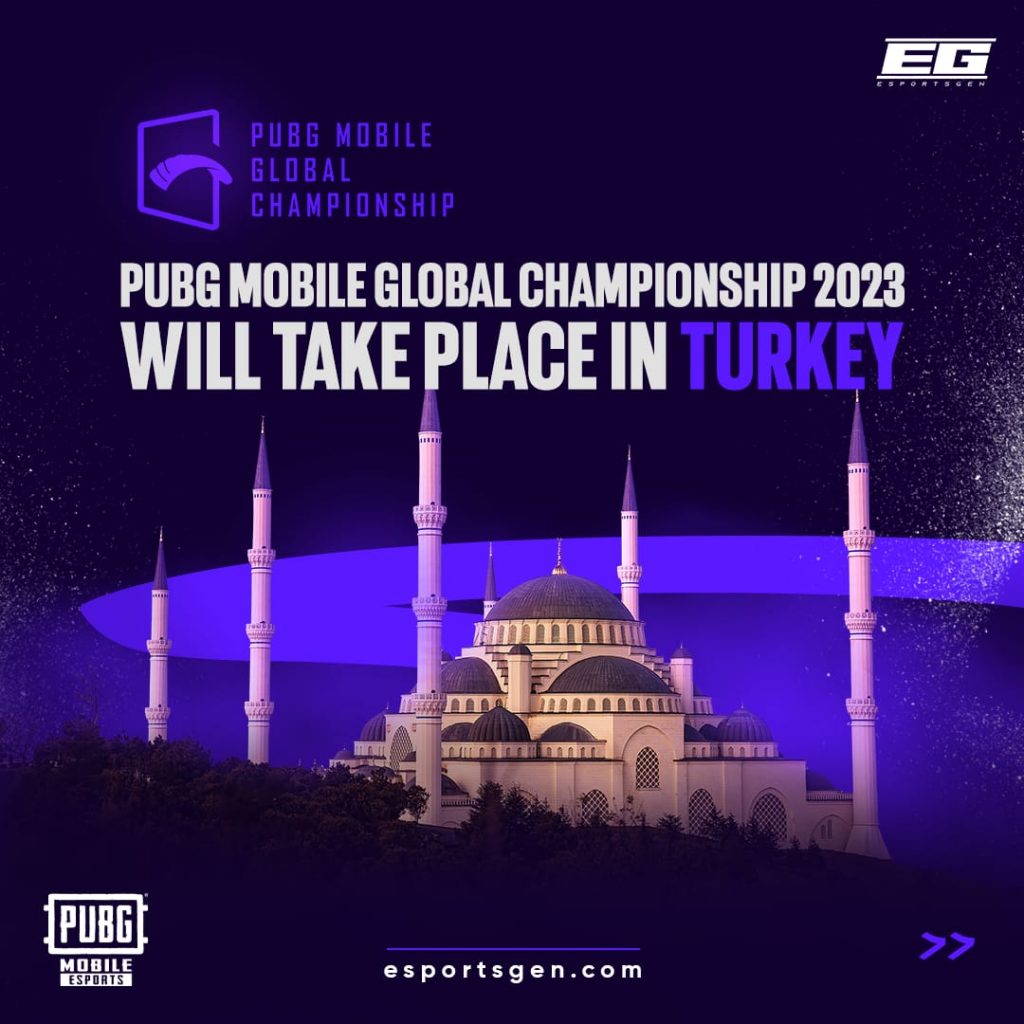 Tim PMGC 2023 Di Lepas Untuk Berangkat dan Bertanding di Istanbul!