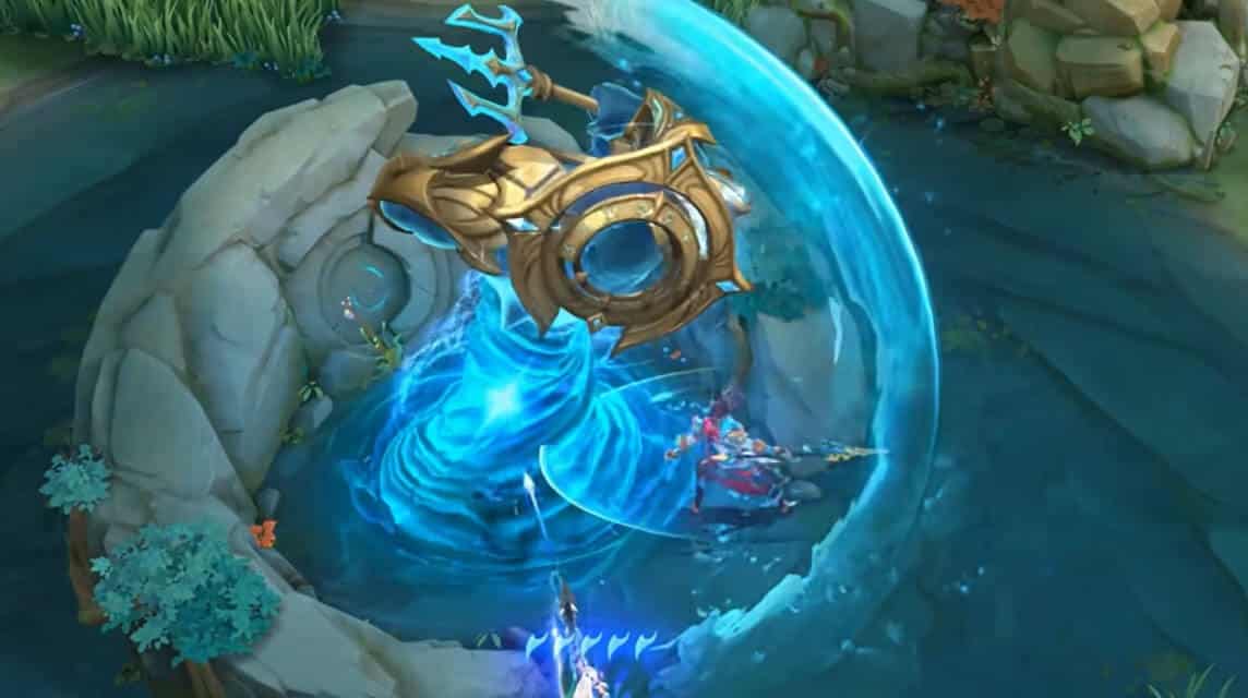 Update Bocoran Pada Lord Mobile Legends Terbaru, Hero Tank Jungler Bakal Cepat Mati!